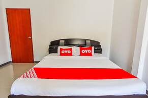 Billabong Resort Cha Am