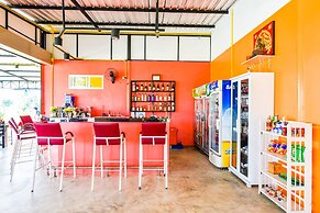 Billabong Resort Cha Am