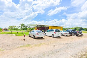 Billabong Resort Cha Am