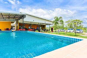 Billabong Resort Cha Am