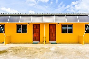 Billabong Resort Cha Am