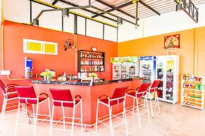 Billabong Resort Cha Am