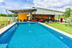 Billabong Resort Cha Am