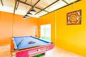 Billabong Resort Cha Am