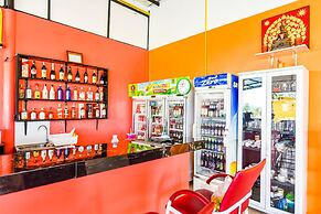 Billabong Resort Cha Am