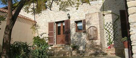 Sa Domu De Sa Contissa