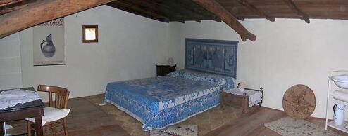 Sa Domu De Sa Contissa