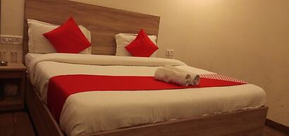 Hotel Aerocity Golden