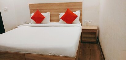 Hotel Aerocity Golden