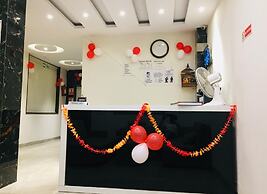 Hotel Aerocity Golden