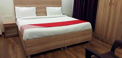 Hotel Aerocity Golden