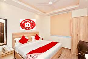 Hotel Aerocity Golden