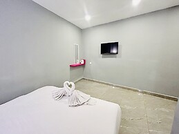 Hotel D'Lima Inn Bukit Bintang