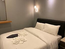 Hotel D'Lima Inn Bukit Bintang