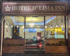 Hotel D'Lima Inn Bukit Bintang