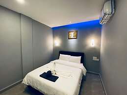 Hotel D'Lima Inn Bukit Bintang