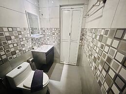 Hotel D'Lima Inn Bukit Bintang