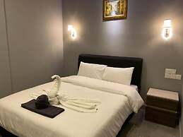 Hotel D'Lima Inn Bukit Bintang