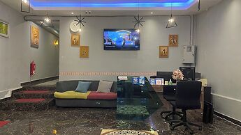 Hotel D'Lima Inn Bukit Bintang