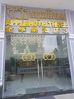 Apple Hotel Three