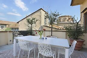 Luxury Apartment in Central Florence