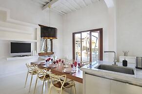 Luxury Apartment in Central Florence