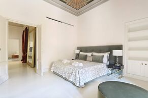 Luxury Apartment in Central Florence