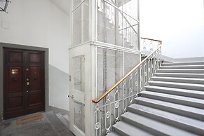 Luxury Apartment in Central Florence