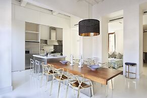 Luxury Apartment in Central Florence