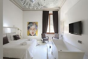 Luxury Apartment in Central Florence