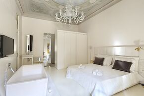 Luxury Apartment in Central Florence