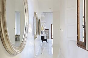 Luxury Apartment in Central Florence