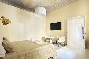 Luxury Apartment in Central Florence