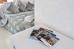 Luxury Apartment in Central Florence