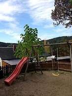 Hotel Saalestrand