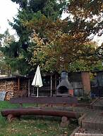 Hotel Saalestrand