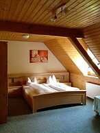 Hotel Saalestrand