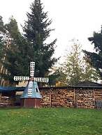 Hotel Saalestrand