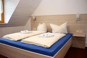 Hotel Saalestrand