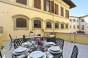 Apartment in the heart of Florence