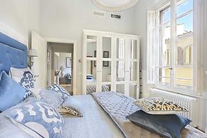 Apartment in the heart of Florence