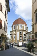 Apartment in the heart of Florence