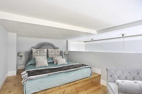 Apartment in the heart of Florence