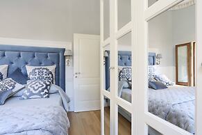 Apartment in the heart of Florence