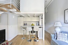 Apartment in the heart of Florence
