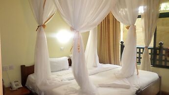 Vienna Woods Holiday Inn Limited