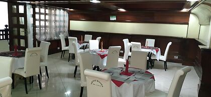 Vienna Woods Holiday Inn Limited