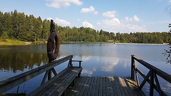 Varjola Holiday Center