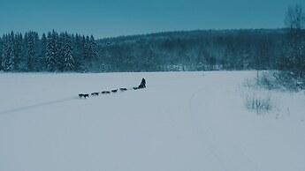 Varjola Holiday Center