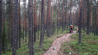 Varjola Holiday Center
